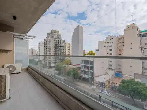 Departamento en Venta en Núñez, CABA