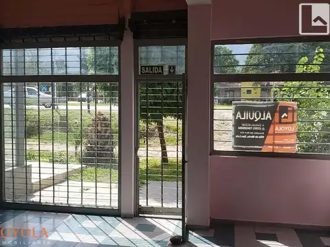 Galpon en Alquiler en Centro, $ 1.300.000