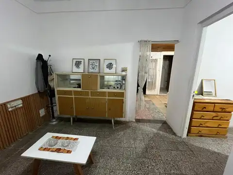 Depto Tipo Casa en Alquiler de 2 dormitorios