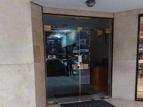 VENTA DEPTO. 3 AMB. RIVADAVIA 2200