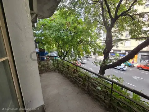 Oficina en Alquiler en Monserrat, $ 750.000