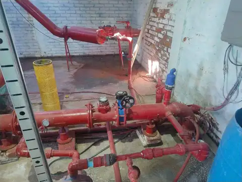 Finca de 447 has con pozo y sistema de riego