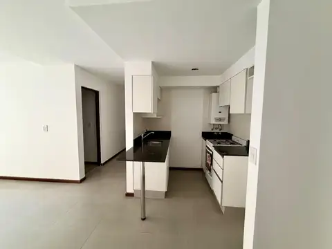 Departamento en Venta en Nuestra Señora De Lourdes, Rosario