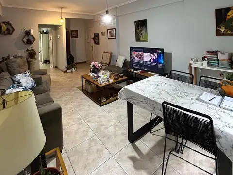 Departamento 3 ambientes - Cochera -  venta - Monte Grande