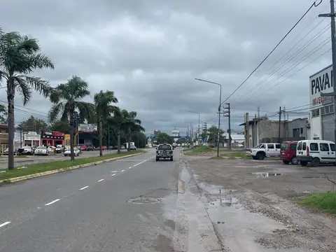 Terreno Comercial Ruta 8 400