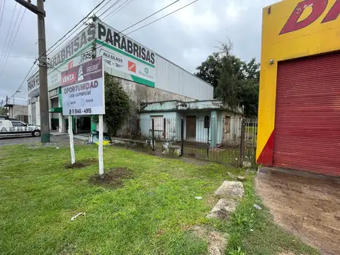Terreno en Venta de 436,0 m2