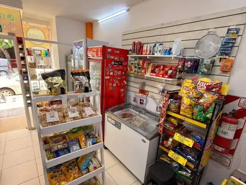Local Comercial en Venta, La Plata