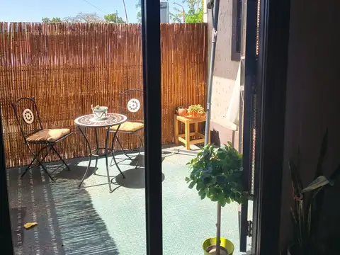 Departamento en Venta 8 años