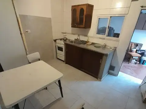 Departamento en venta de 1 dormitorio en La Plata