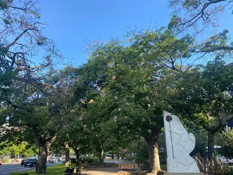 ALVEAR MARCELO T. 900, Piso 12