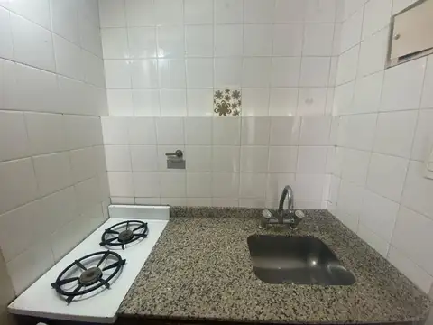 Departamento en Venta Apto profesional