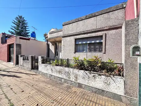 CASA 3 AMBIENTES EN SAN ANDRES 