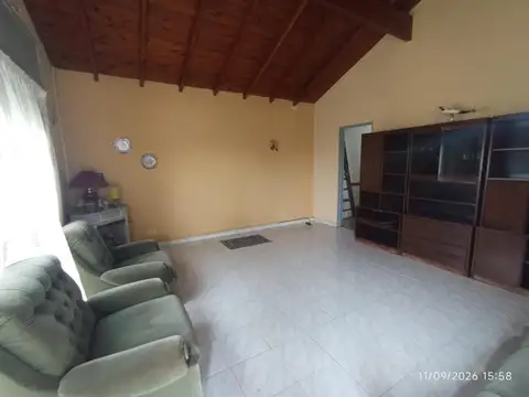 Casa en Venta en Villa Elvira, USD 55.000