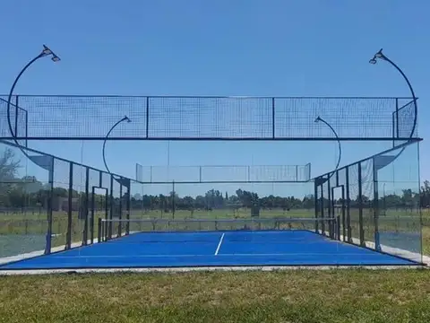 Imperdible Lote En Venta En Barrio Nortes Del Pila