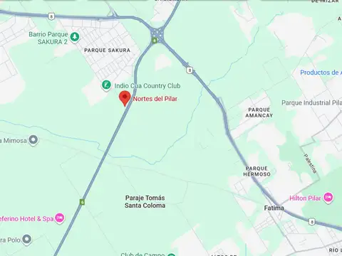 Terreno en Venta en Fatima Estacion Empalme, USD 37.000