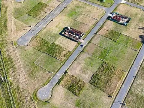 Terreno en Venta en Fatima Estacion Empalme, USD 37.000