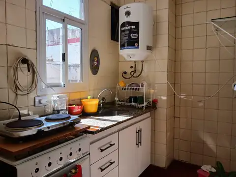 Departamento en Venta 50 años