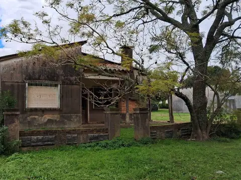 Casa en Puerto Yerua
