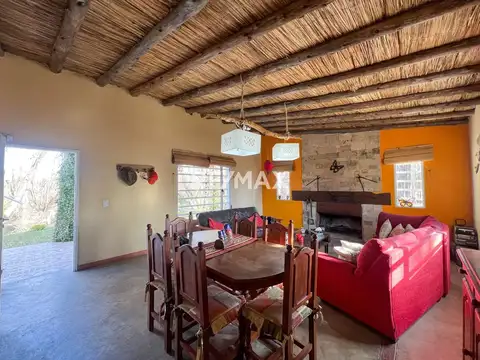 Venta - 5,6 has costa de Río Neuquén, Centenario