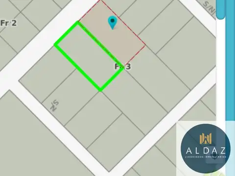 Terreno en Venta de 5000,0 m2