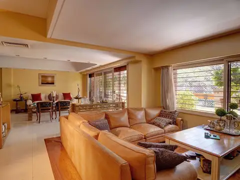 Venta Departamento 4 Ambientes Villa Devoto