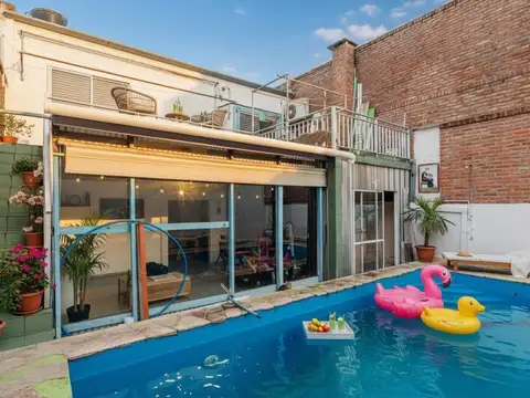 Local en Venta 49 años