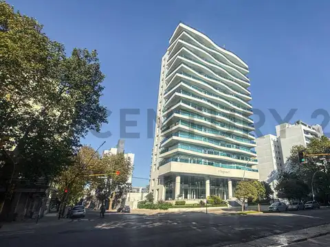 Avenida Libertad 3300, Piso 0