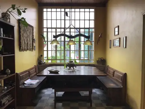 Casa en Alquiler al Norte