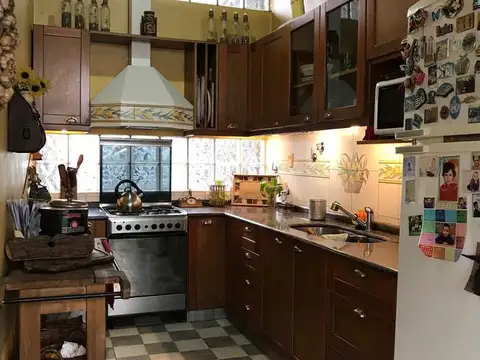 Casa en Alquiler 40 años