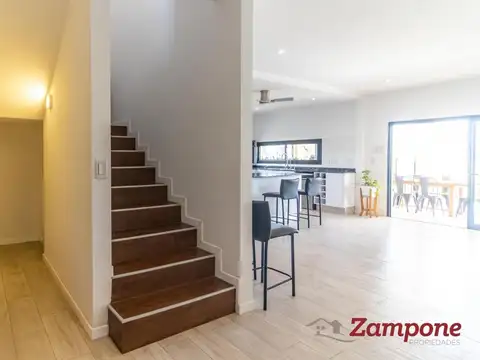 Casa en Venta de 4 dormitorios