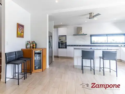 Casa en Venta al Norte
