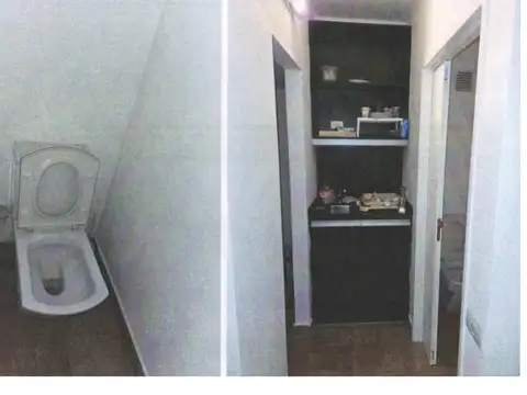 Oficina en Venta con 1 cochera