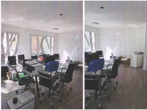 Oficina en Venta en Belgrano C, USD 96.000