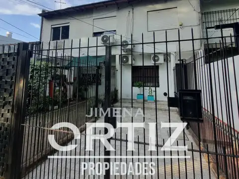 VENTA DEPTO DOS AMB MERLO CENTRO  A REFACCIONAR 