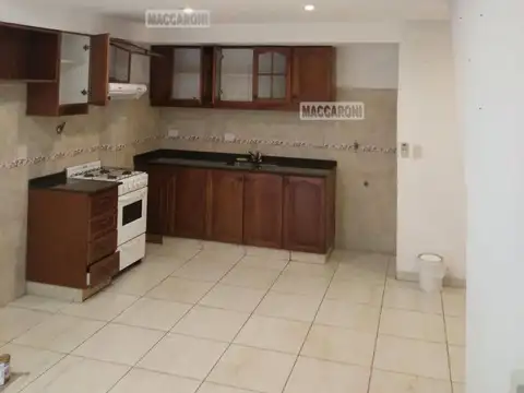Depto Tipo Casa en Alquiler de 1 dormitorio