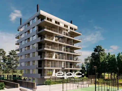 Venta Departamento Pozo en Pinamar Norte