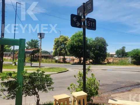 511 esquina 18