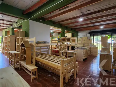 Local en Venta en Manuel B Gonnet, USD 160.000