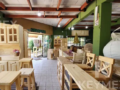 Local en Venta en Manuel B Gonnet, USD 160.000