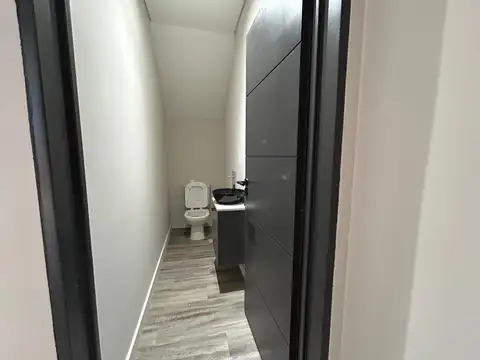 Depto Tipo Casa en Alquiler con 1 cocheras