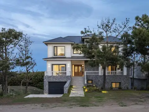 Pinamar, Provincia de Buenos 100