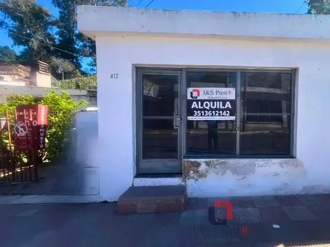 JYS Alquila Local Comercial en Saldan