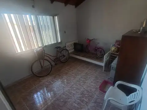 Depto Tipo Casa en Alquiler de 3 ambientes