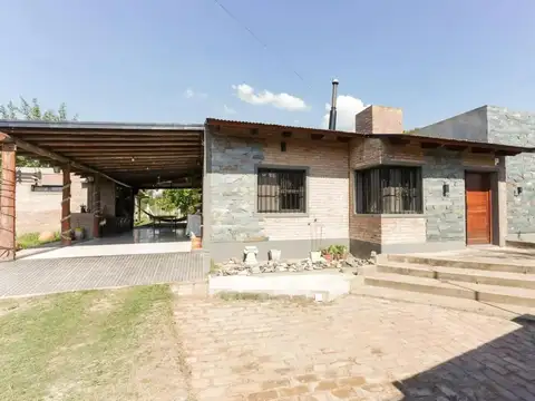 Quinta en Venta de 4 dormitorios