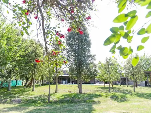 CASA EN COLASTINE A 250MTS DE LA RUTA