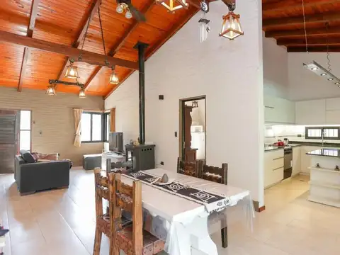 Quinta en Venta de 4 dormitorios