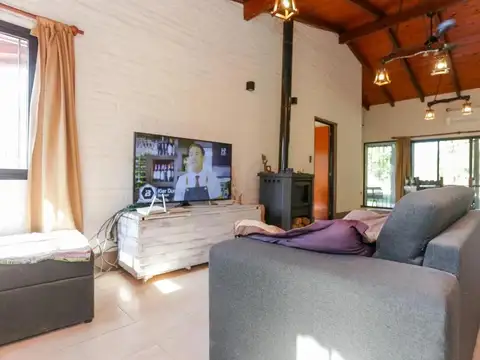 CASA EN COLASTINE A 250MTS DE LA RUTA