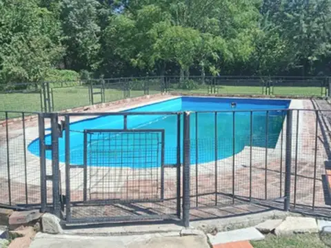 Casa en Venta al Noroeste