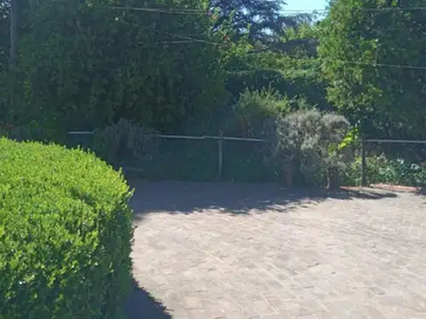 Casa en Venta de 5 dormitorios