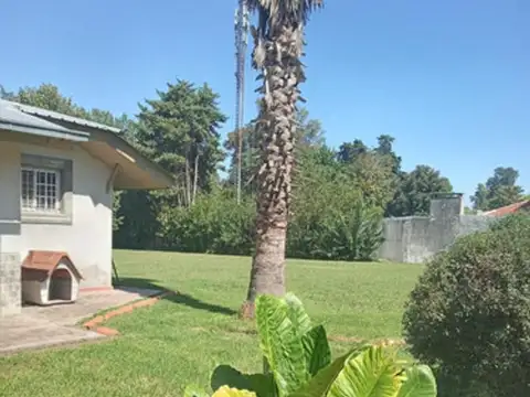 Casa en Venta 30 años